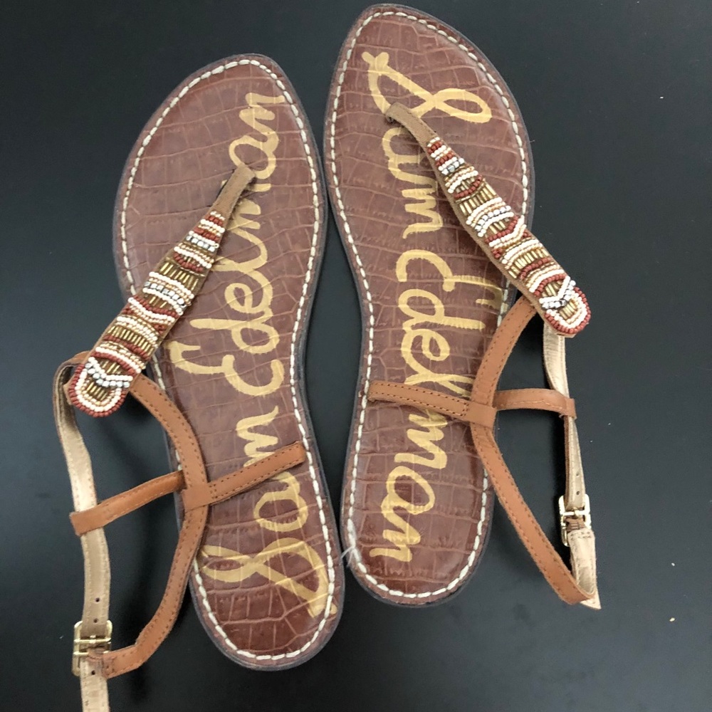 Sam Edelman Gigi Sandals
